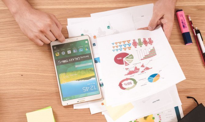 4 Best SEO Reporting Tools in 2021